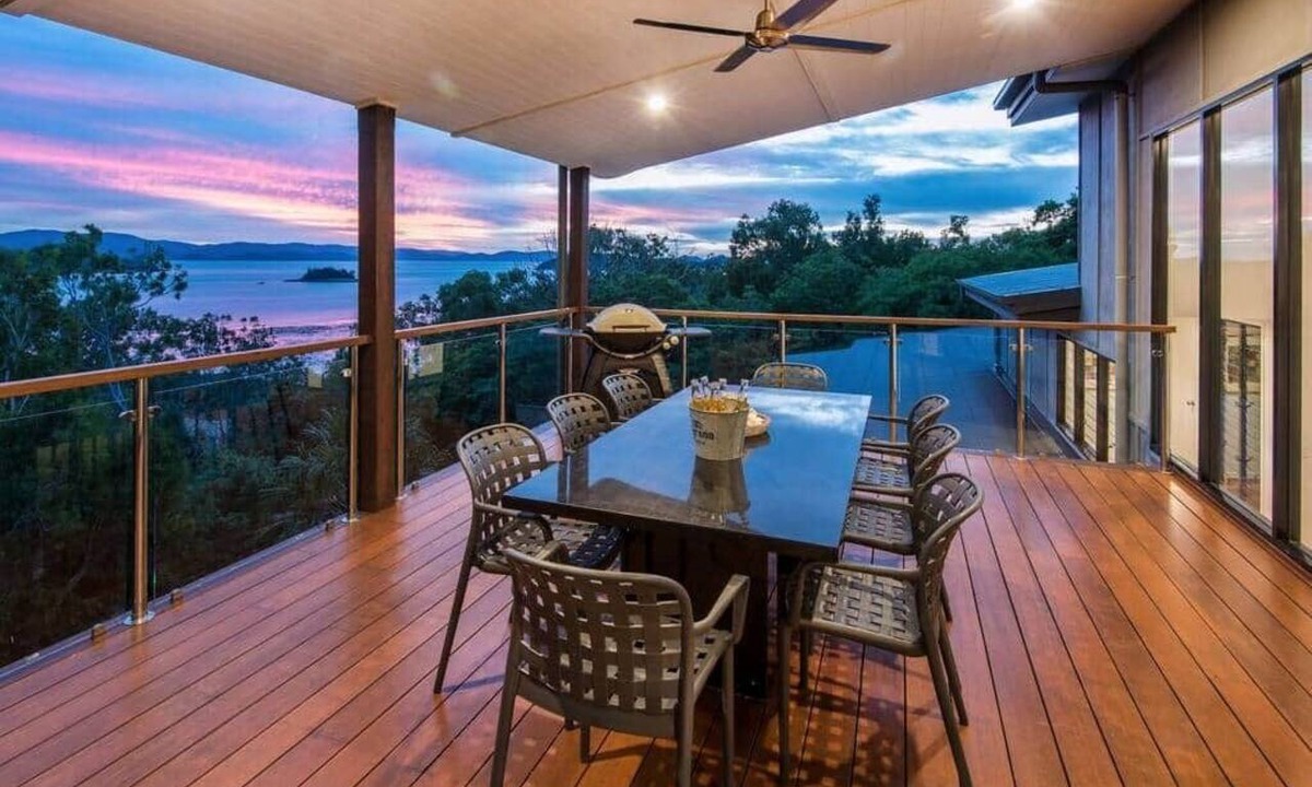 Hamilton Island House | Infinity, Infinity on Hamilton Island