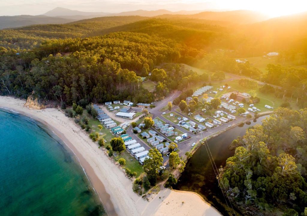 Eden Resort | Ingenia Holidays Eden Beachfront
