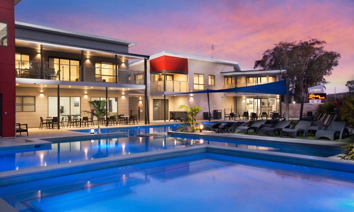 One Mile Other | Ingenia Holidays Middle Rock