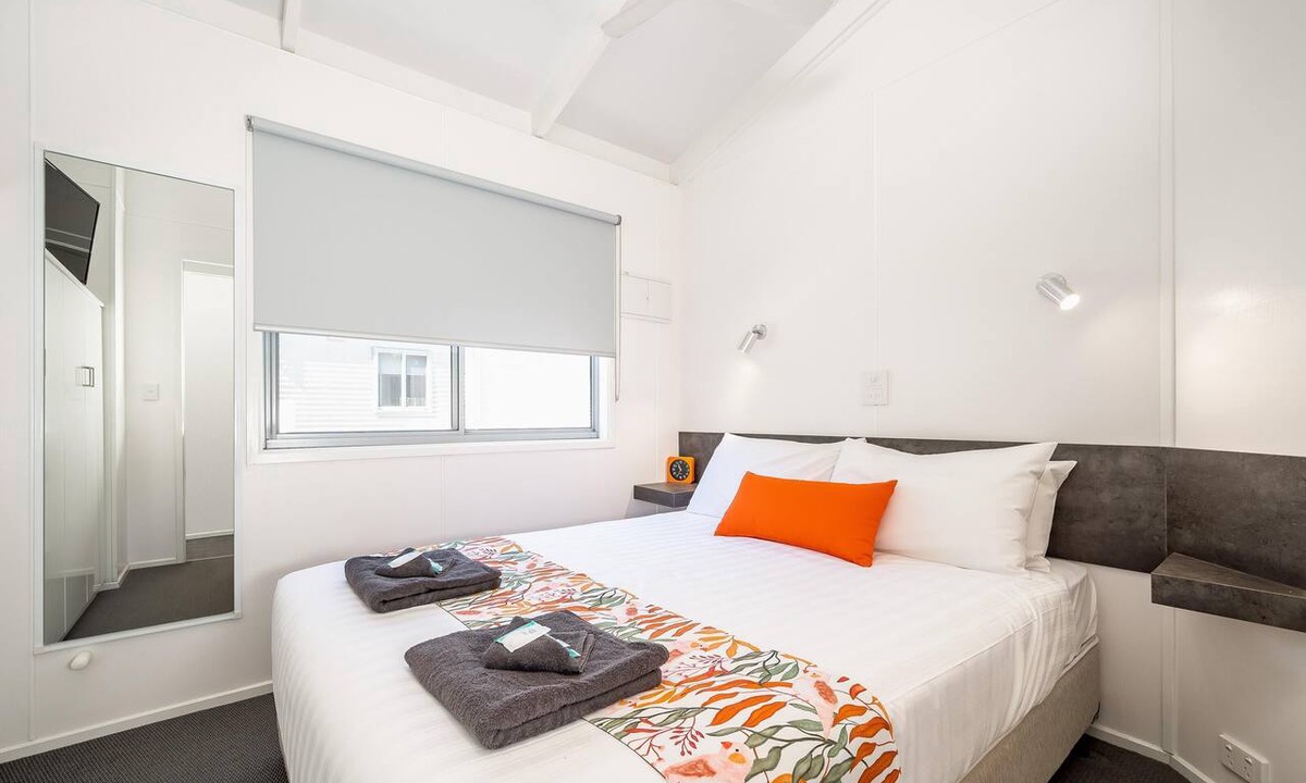 Koonoomoo Other | Ingenia Holidays Murray Bend