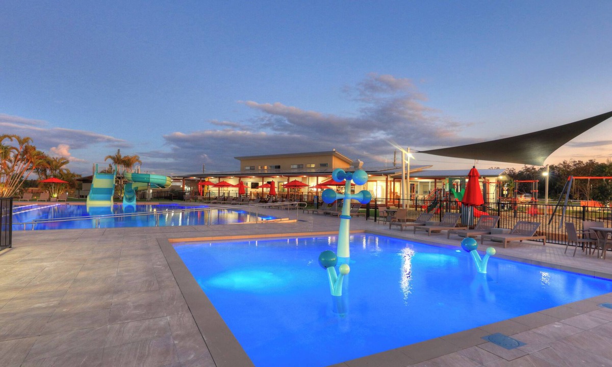 Diddillibah Other | Ingenia Holidays Rivershore