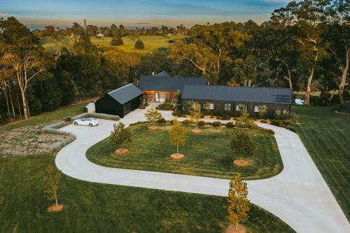 Exeter House | Injala House - Designer Masterpiece, Exeter
