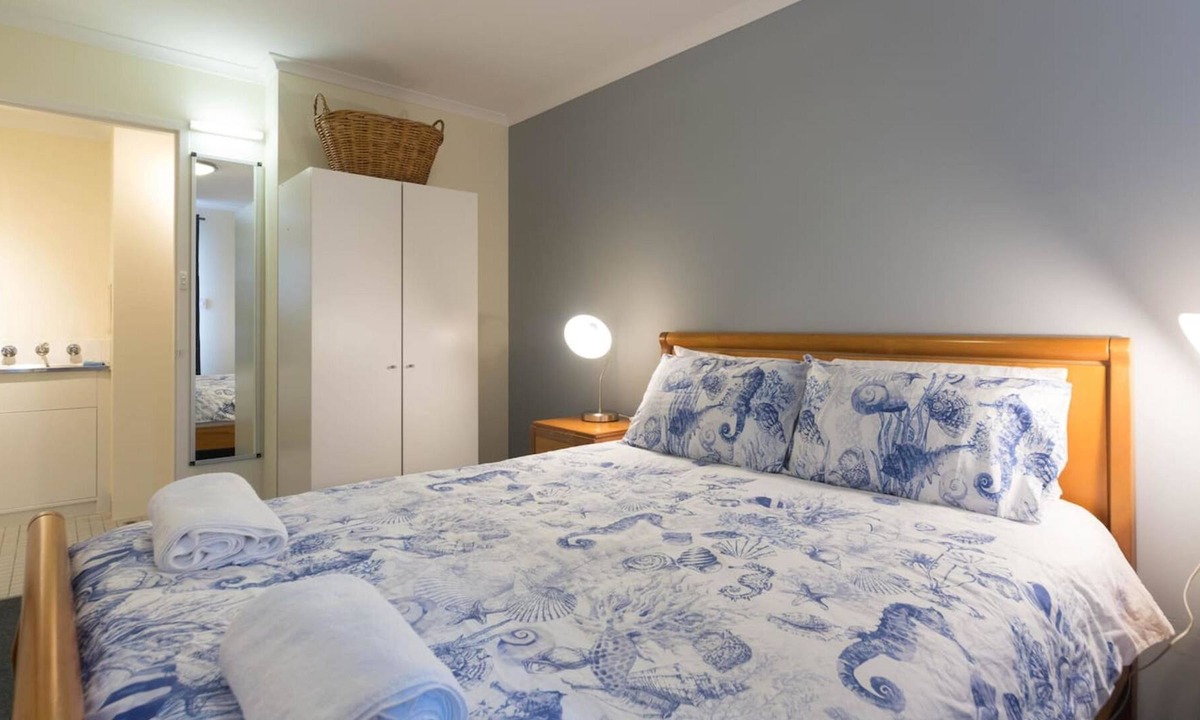 West Perth Apartment | Inner City Apartments