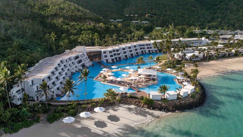 Hayman Island Resort | InterContinental Hayman Great Barrier Reef by IHG