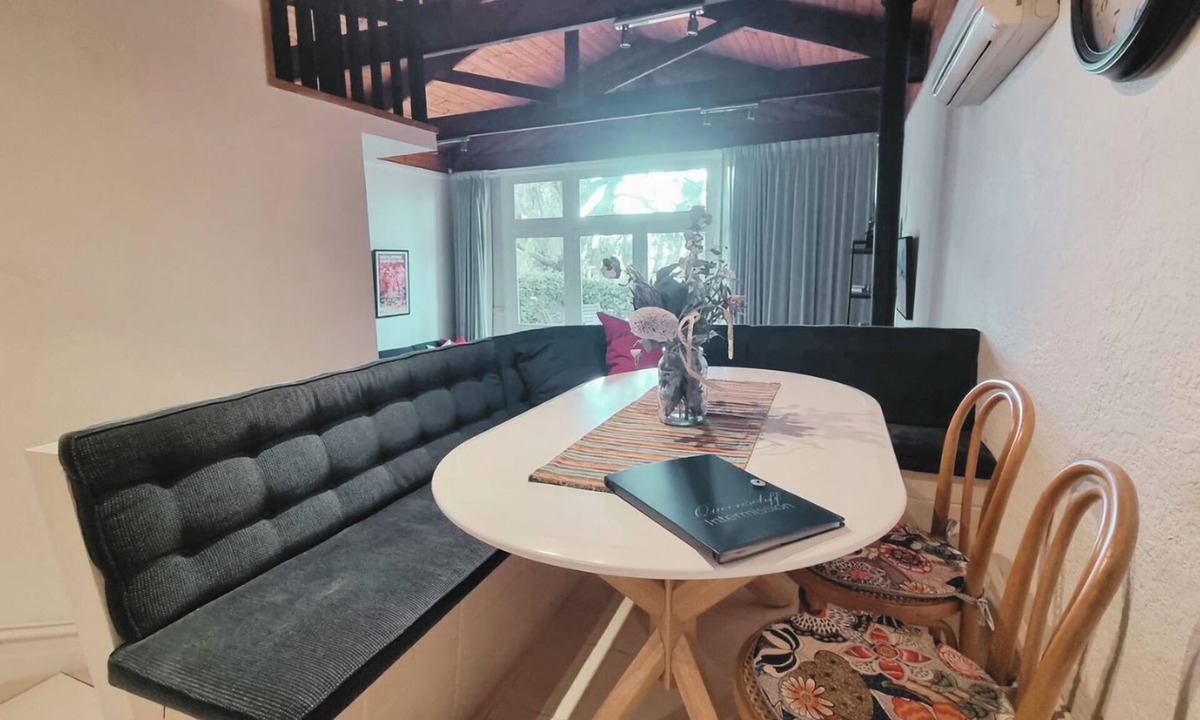 Queenscliff Apartment | Intermission in Queenscliff