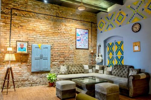 Varanasi Hostel | International Travellers' Hostel by ITH Stays
