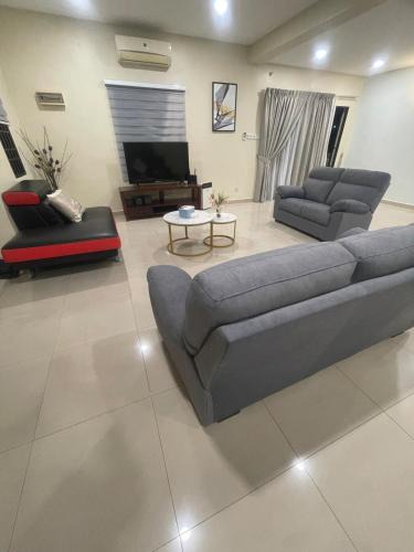 Hulu Kinta House | Ipoh Calm Corner