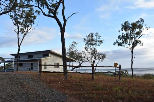 Dimbulah House | Ironbark House