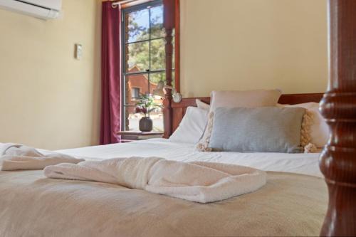 Halls Gap House | Ironbark Villa 2
