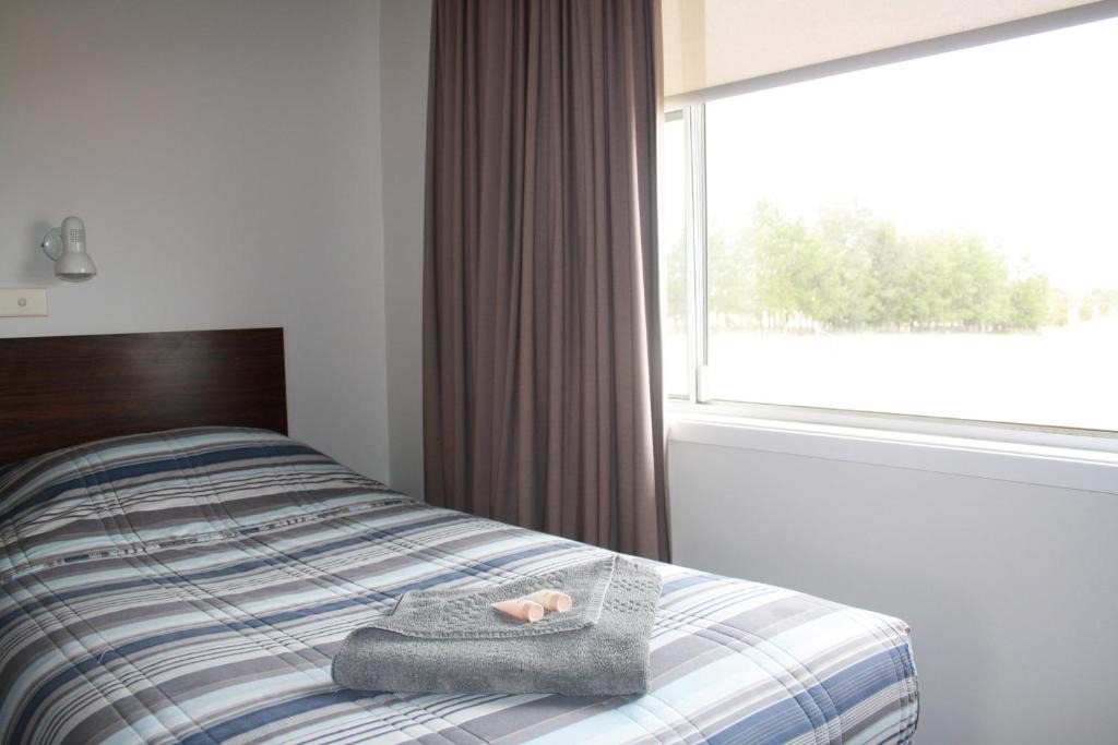 Scone Hotel | Isis Motel Scone