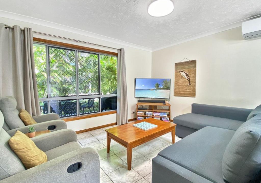 Arcadia House | Island Magic Townhouse 5