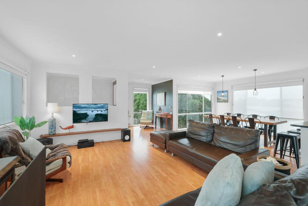 Surf Beach House | Island Surf & Sun