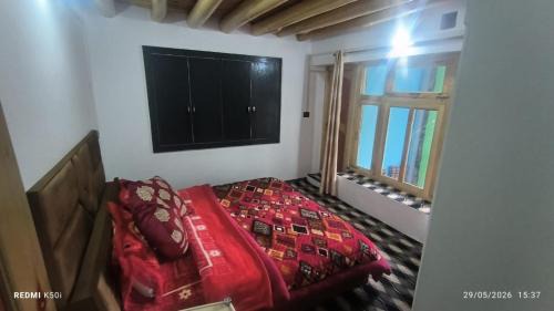 Turtuk House | Ismail Homestay