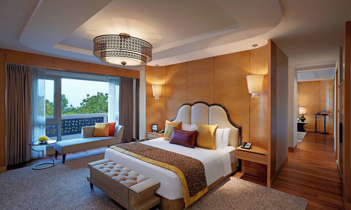 Little Mount Hotel | ITC Grand Chola, a Luxury Collection Hotel, Chennai