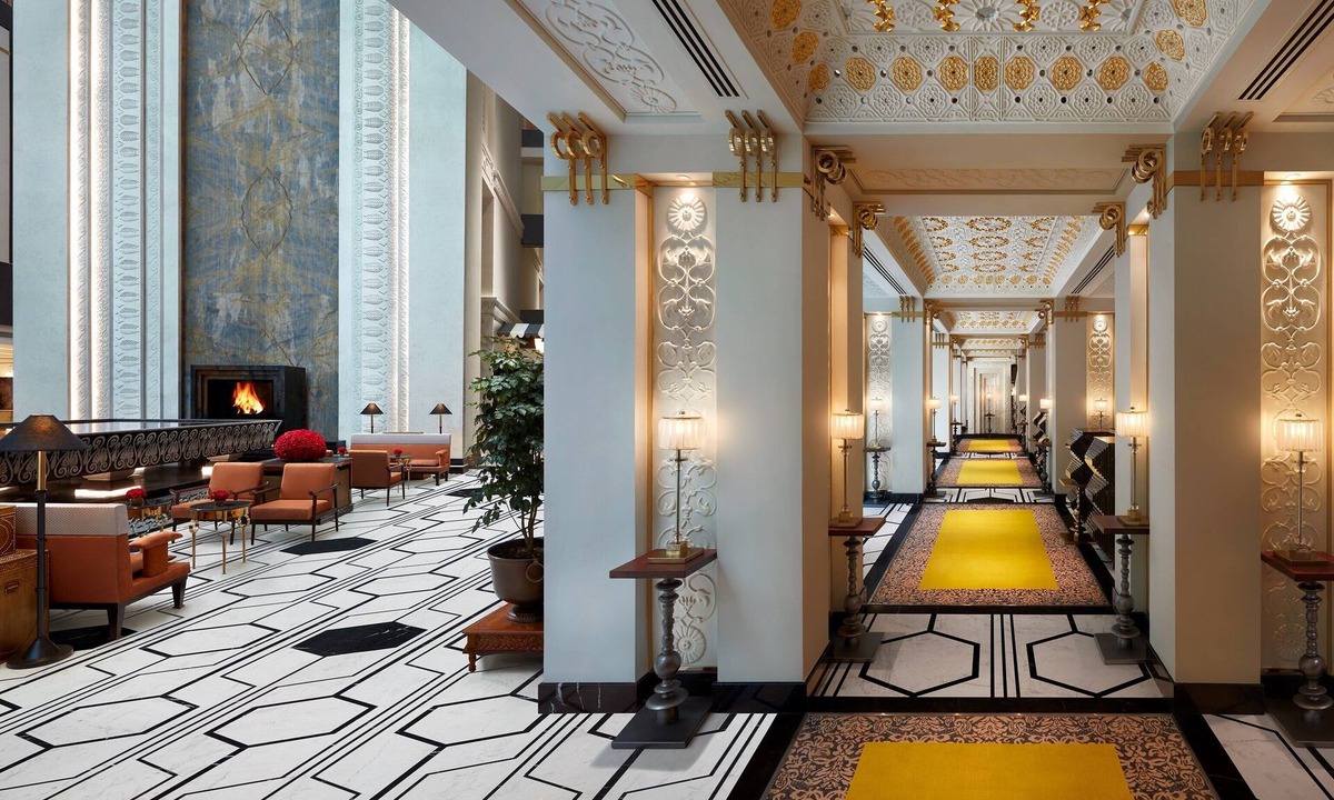 Vastrapur Hotel | ITC Narmada, a Luxury Collection Hotel, Ahmedabad