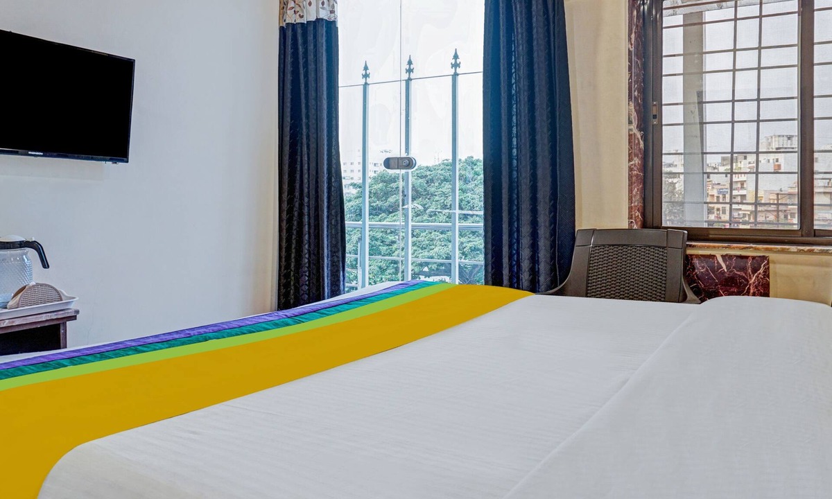Pune House | Itsy Hotels Punest
