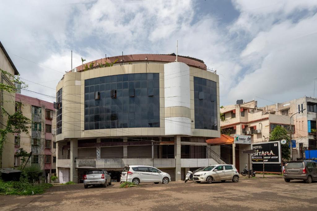Satara Hotel | Itsy Hotels Sitara