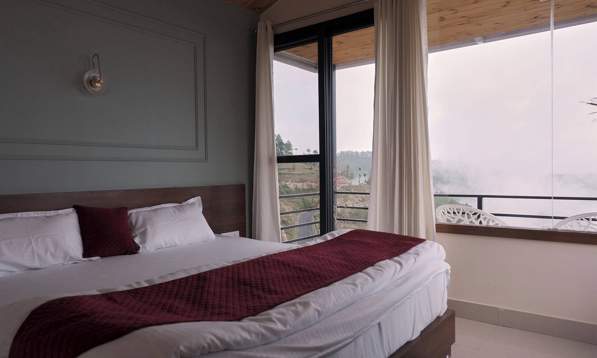 Sirala Hotel | Ivaara Resort