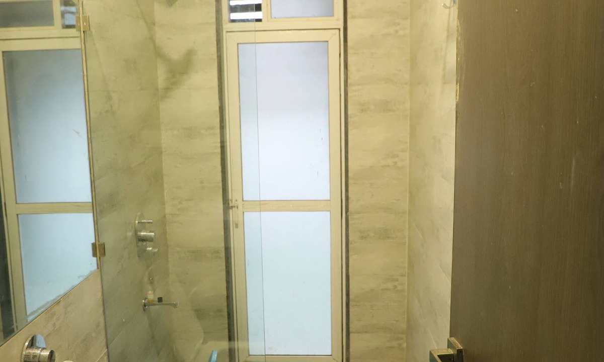 Karjat Apartment | Ivy Bliss Studio 05 with Pool, Karjat