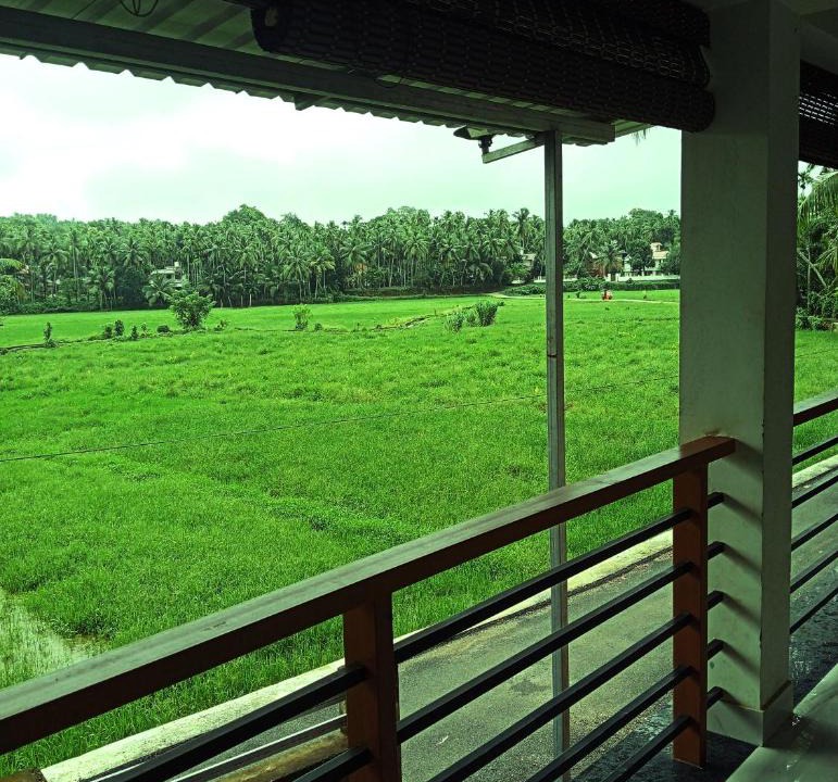 Tirur Villa | Izzath Villa