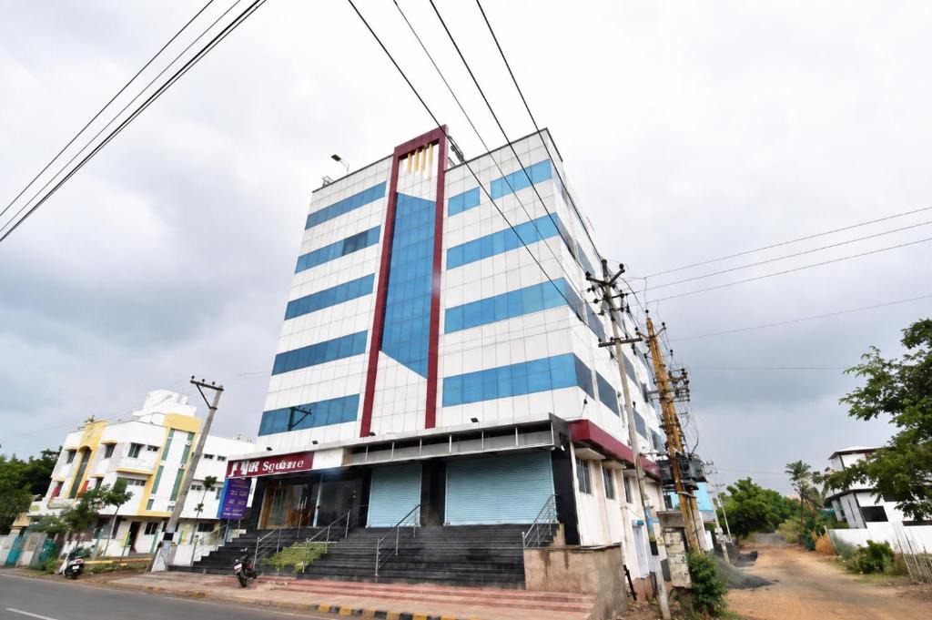 Puttur Hotel | J K Residency