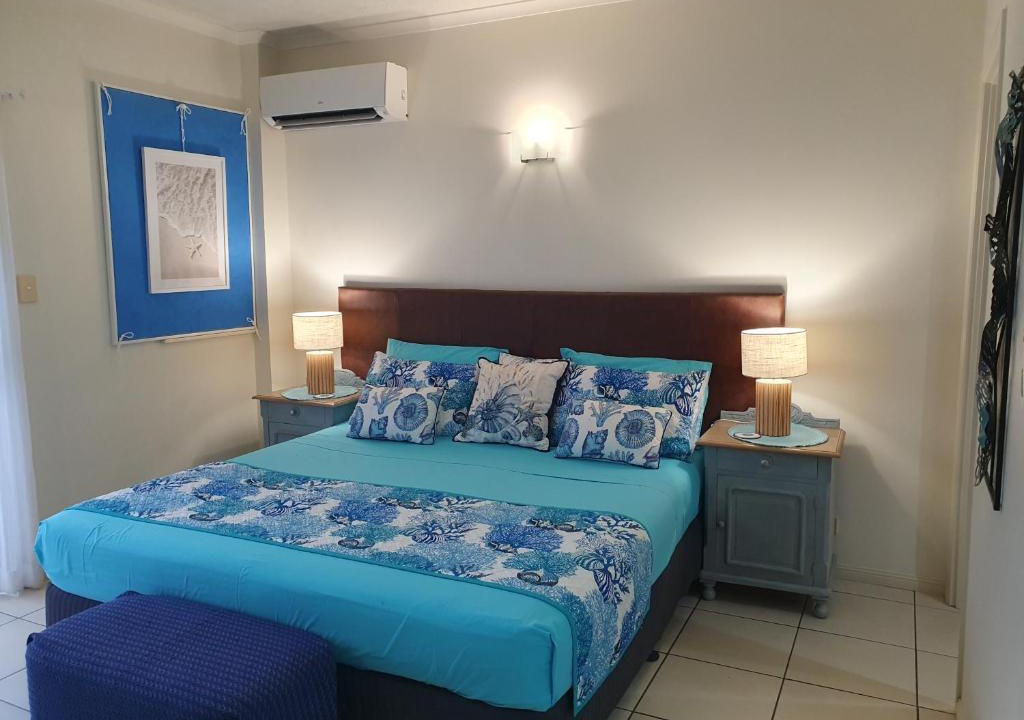 Cairns Apartment | Jackies Studio Apartment
