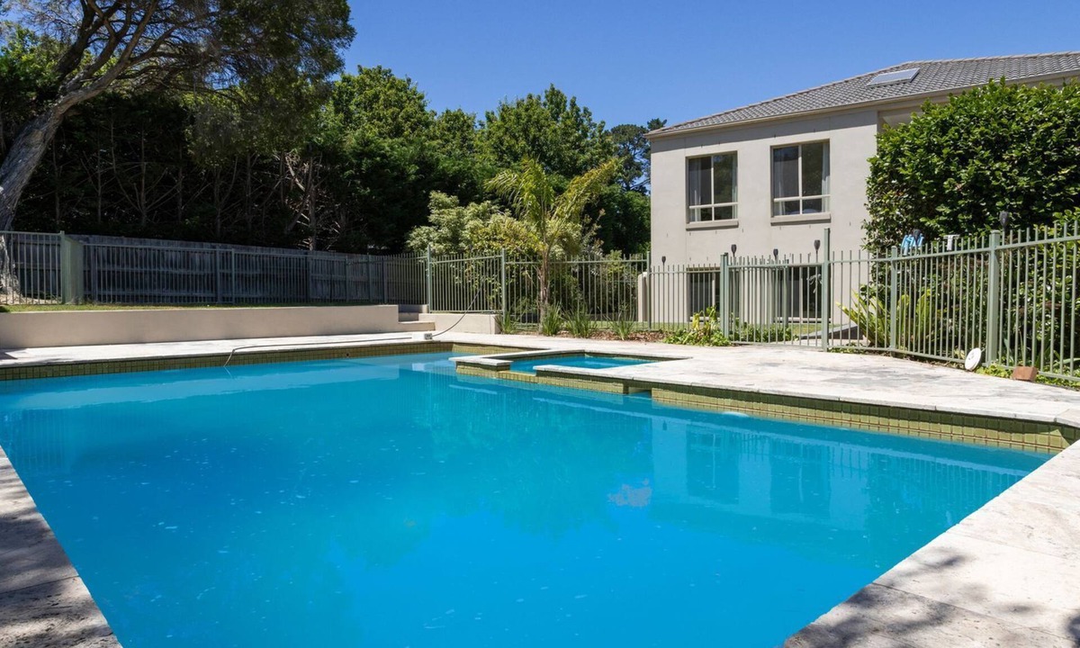 Mount Eliza House | Jacksons Coast House