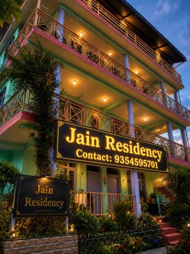 Old Manali Hotel | Jain Residency