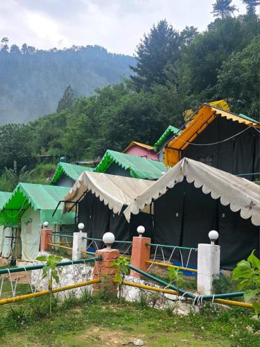 Kasol Other | Jalpa Camp Kasol