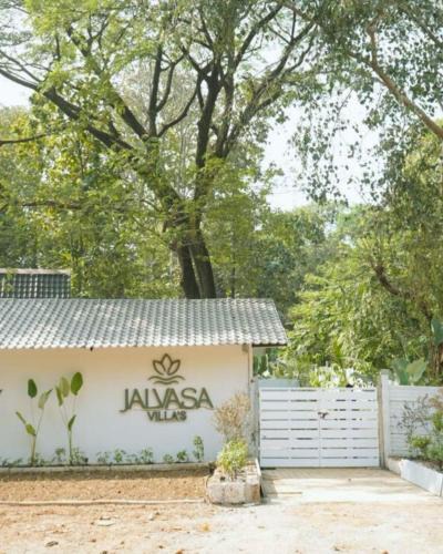 Palolem Villa | Jalvasa Villa's
