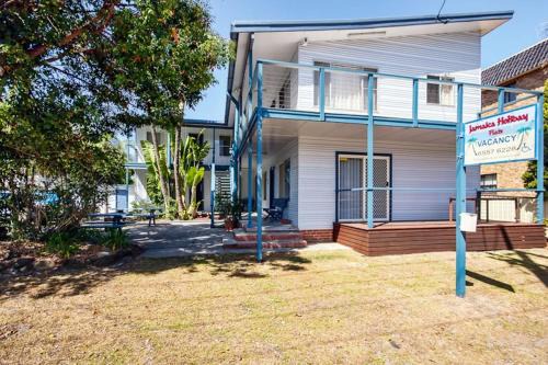 Forster Apartment | Jamaica Holiday Units
