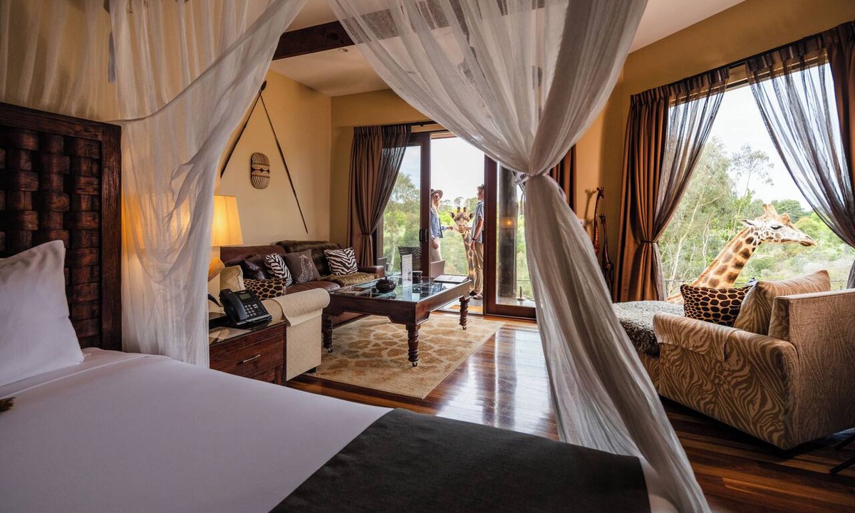 Molonglo Valley Hotel | Jamala Wildlife Lodge