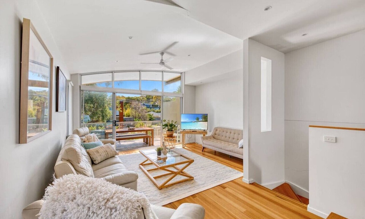 Jan Juc House | Jan Juc Beach Home