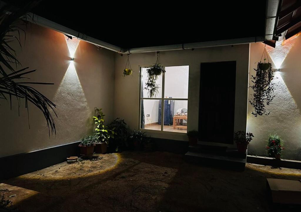 Mudigere Villa | Janapriya Villa 2