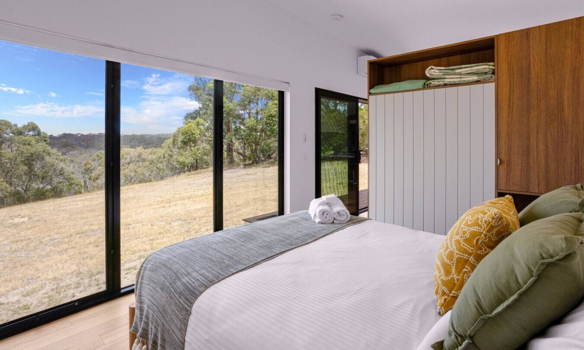 Bellbrae House | Jarosite Escape - Noel
