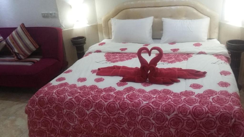 Pattaya Bay House | Jasmin guest house