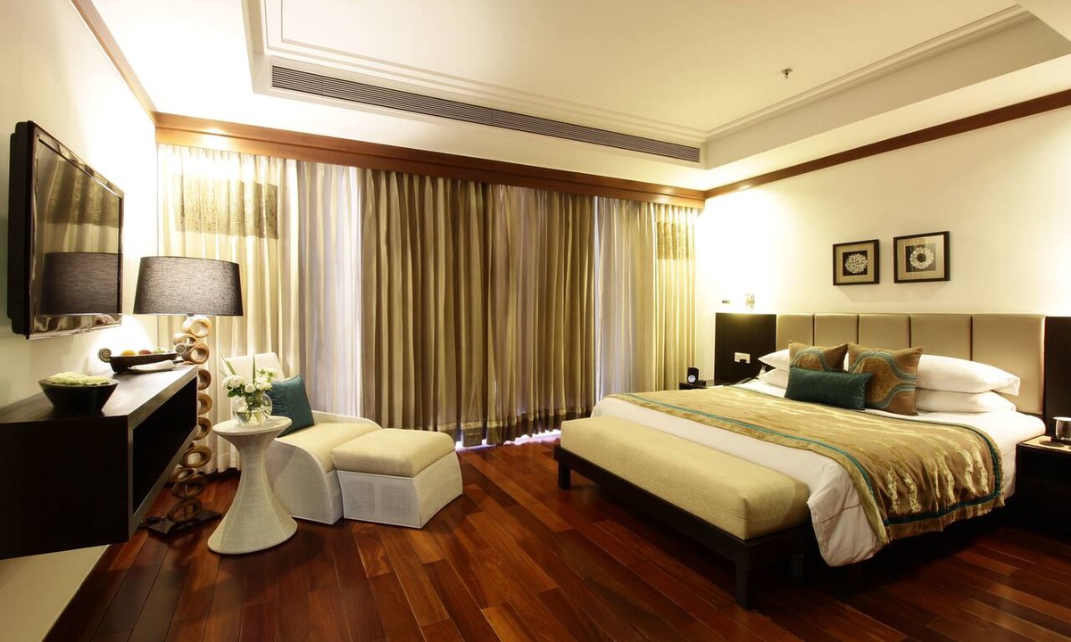 Jaypee Greens Resort | Jaypee Greens Golf & Spa Resort