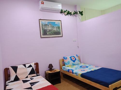 Tanjung House | Jazepuri - Jaze 2