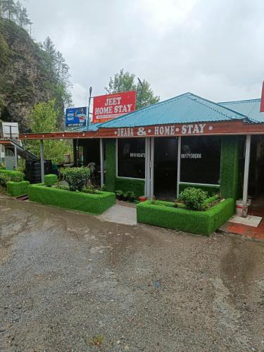 Theog House | JEET Home Stay
