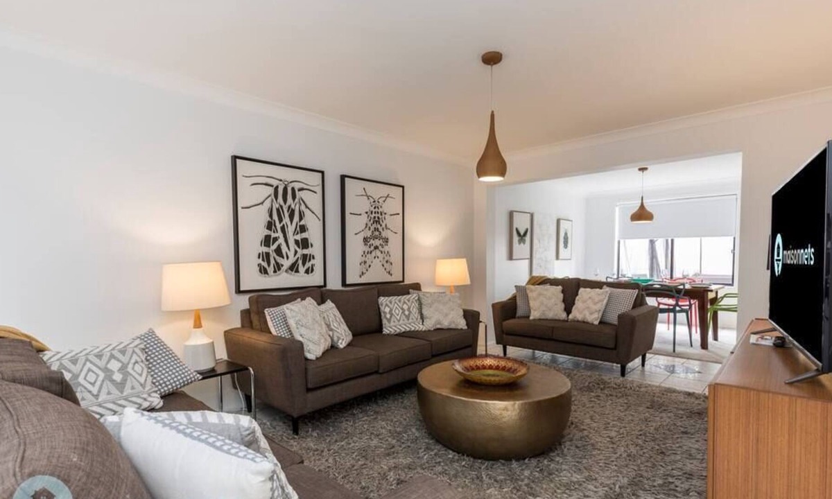 Sanctuary Point House | Jervis Bay 5 Bed House/Parking By Hyams Beach