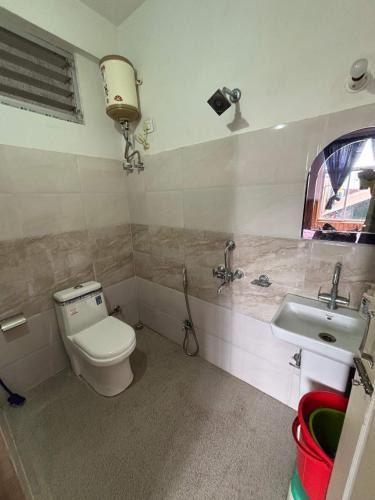 Lava House | Jhambala Homestay