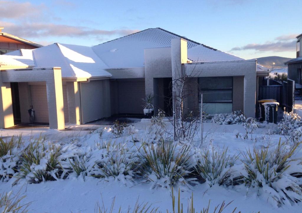 Jindabyne House | Jindabyne Executive