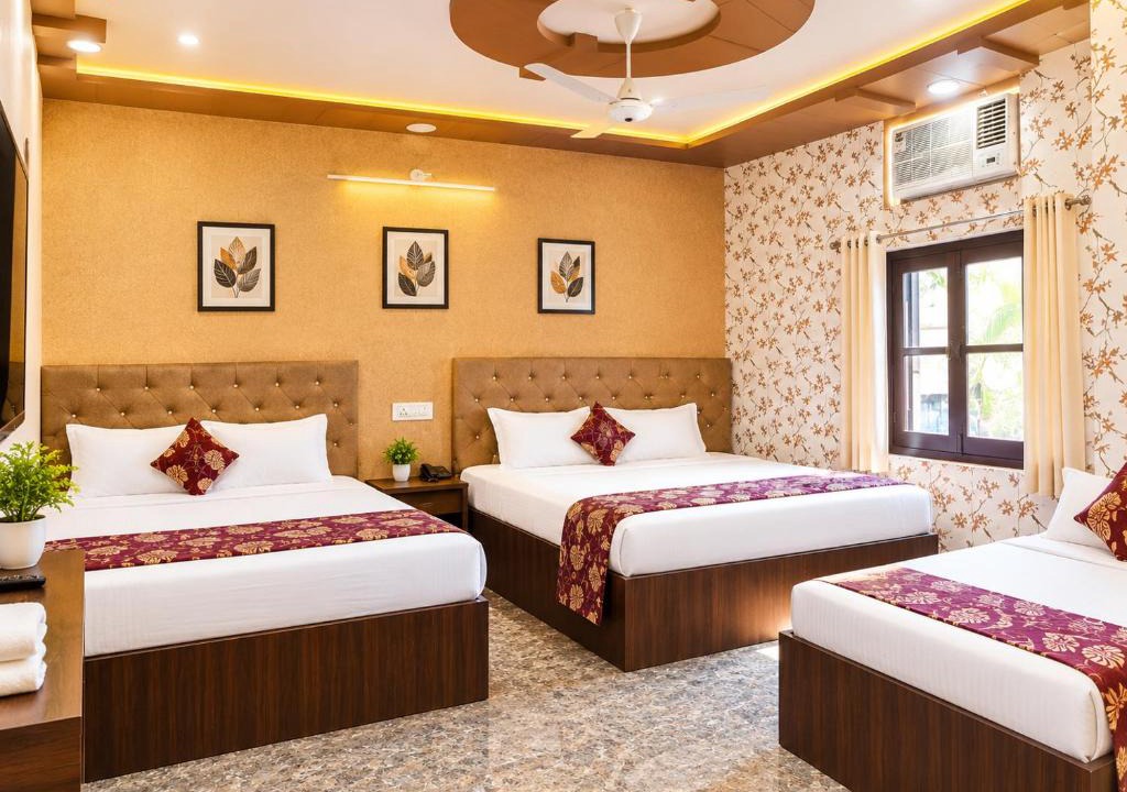 Amritsar House | Jindal homestay-Two mints walk from golden temple