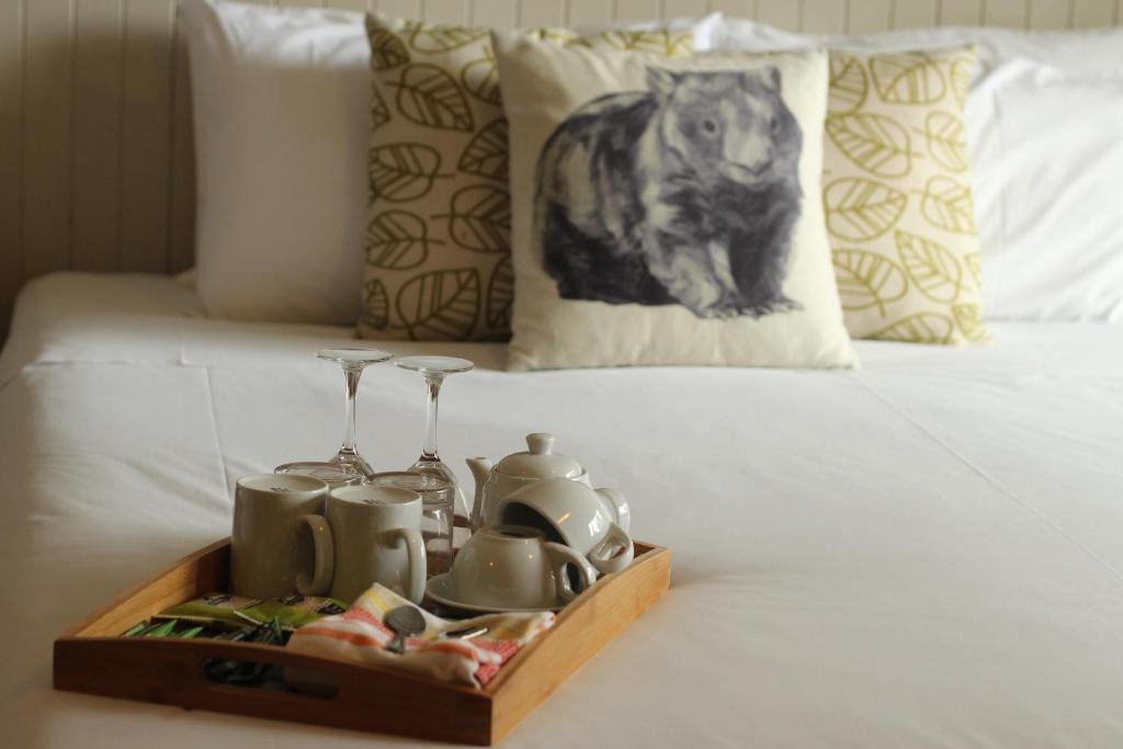 Jindabyne Hotel | Jindy Inn