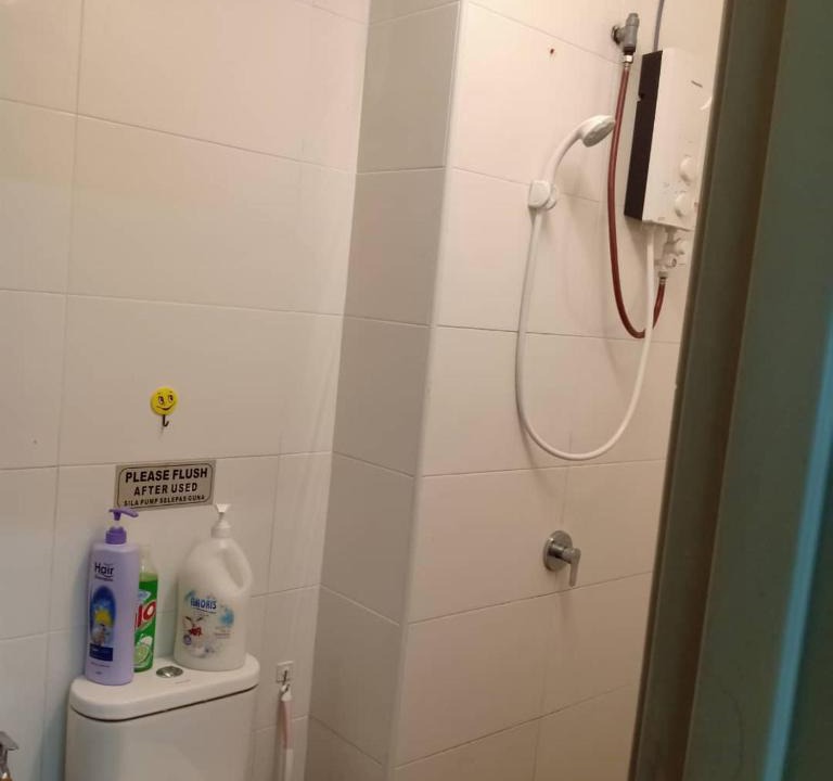 Seksyen 14 Apartment | JM