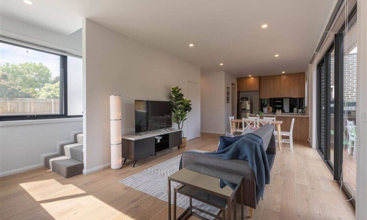Box Hill South Apartment | Joe-3Bed2Bath New CozyTownhouse
