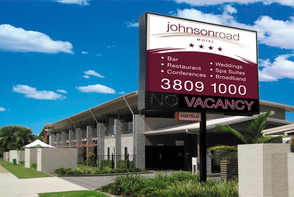 Hillcrest Hotel | Johnson Road Motel