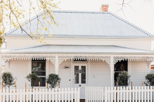 Beechworth House | Jon Jon Luxury In The Heart Of Beechworth