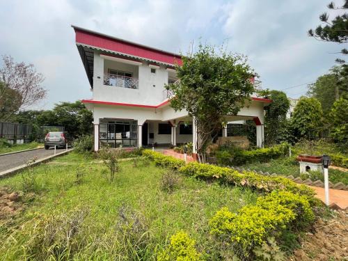 Bolpur Hotel | Jonaki Shantiniketan