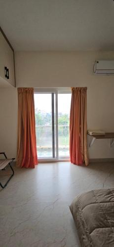Vadanemelli House | Jords House